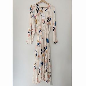 NWT Baukjen dress • viscose